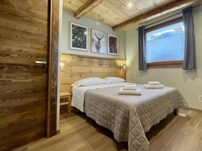 La Maison - Il Riparo del Cervo Bardonecchia